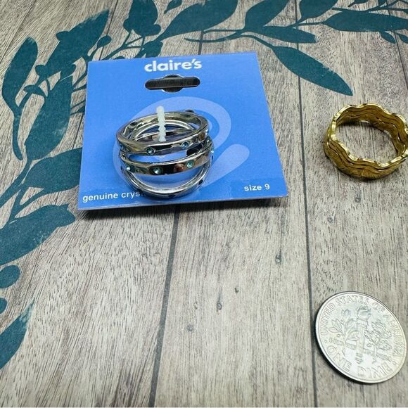 Ring Bundle Lot B1 - Picture 2 of 5